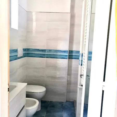 Chalet Modea דירה איסקיה