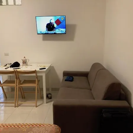 Casa Modea Appartement