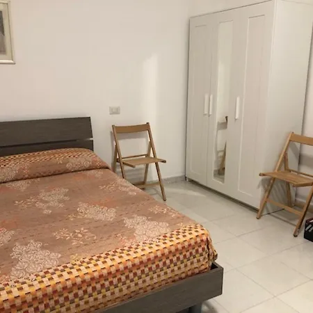 Appartement Casa Modea