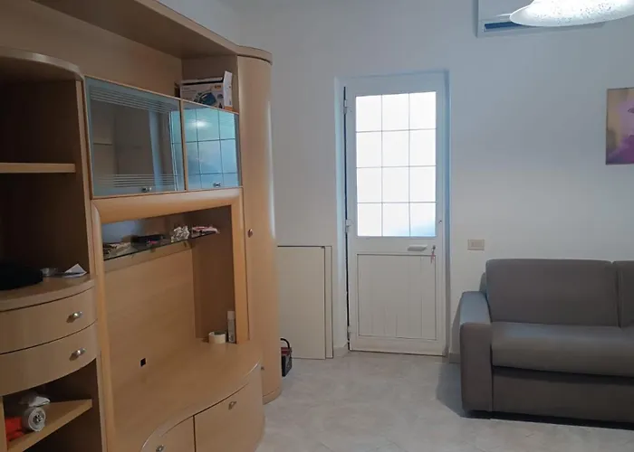 Apartamento Casa Modea