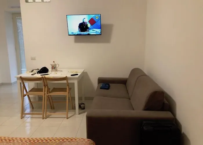 Casa Modea Apartamento