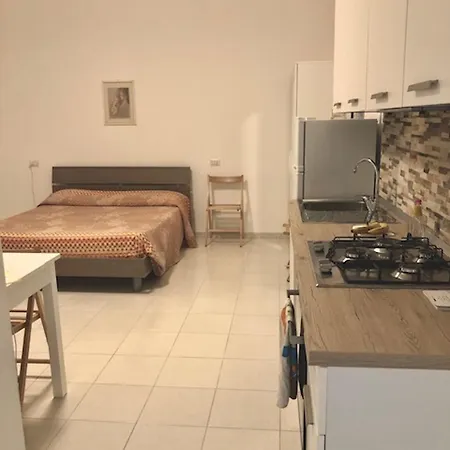 Casa Modea 伊斯基亚