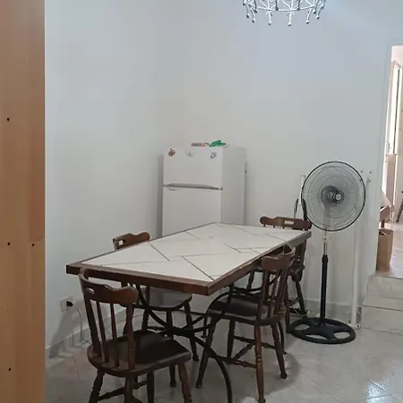 Casa Modea * 伊斯基亚