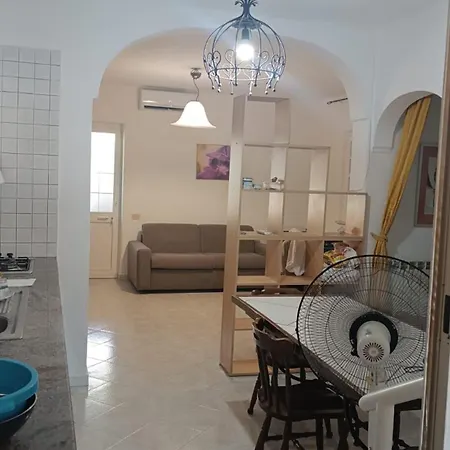 Casa Modea Appartamento