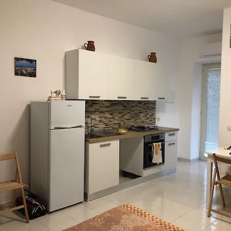 Casa Modea *