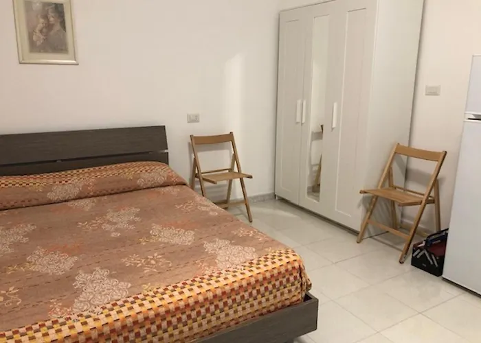 Apartamento Casa Modea