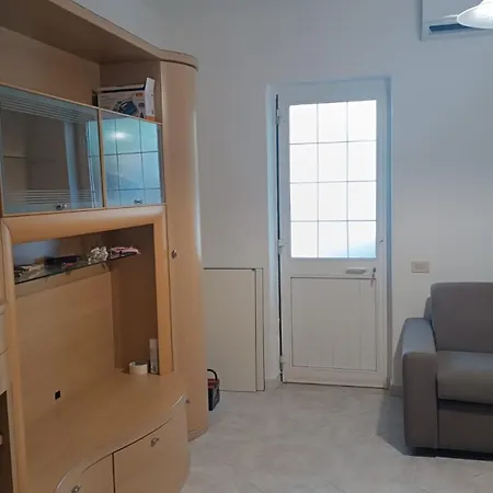 Apartmán Chalet Modea