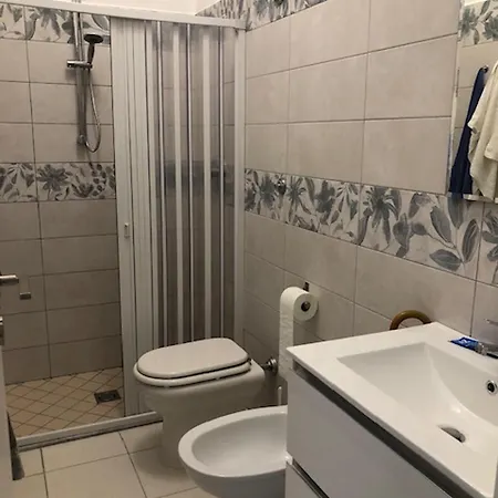 Apartmán Chalet Modea Ischia
